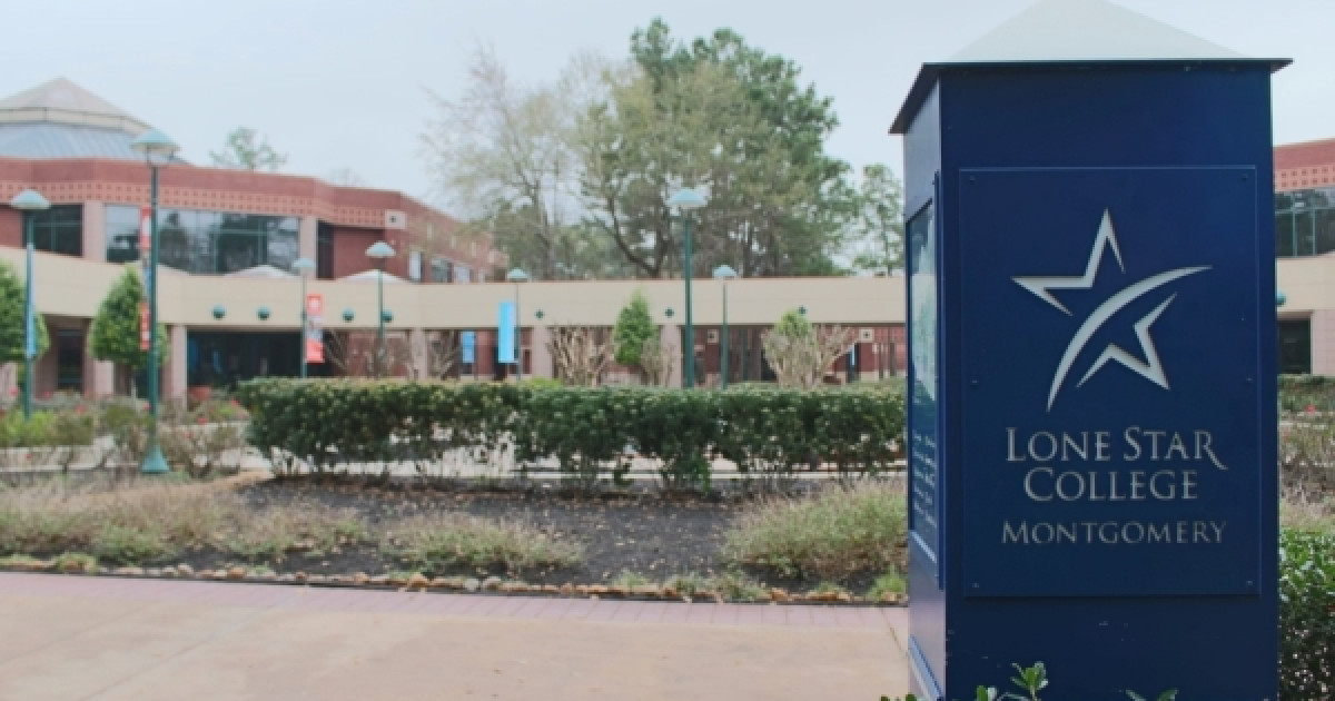 Lone Star CollegeTomball, Montgomery first in state to offer new