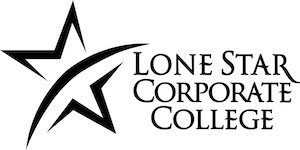 Lone Star Corporate College Logo