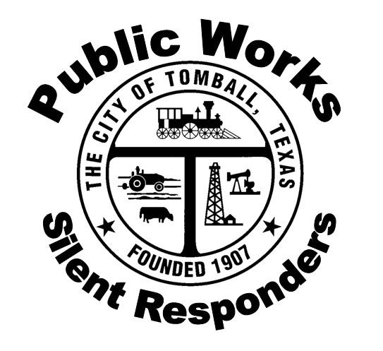 Public Works logo