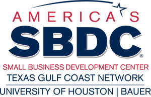Small Business Development Center logo