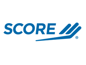Score logo