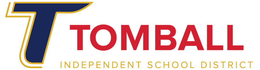 Tomball ISD Logo