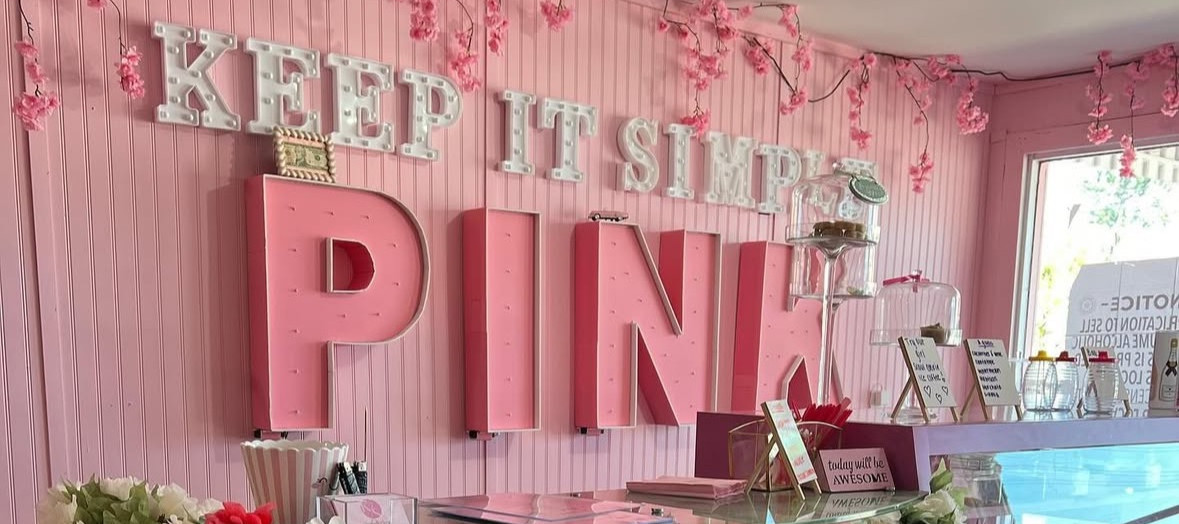 Keep It Simple And Pink Reviews
